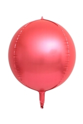 Големи балони тип топка