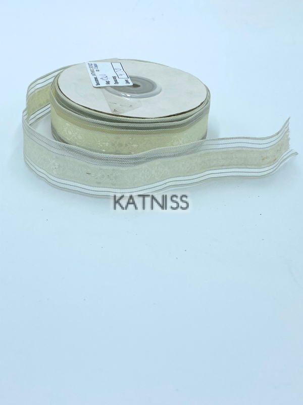 Бяла лента / White Tape