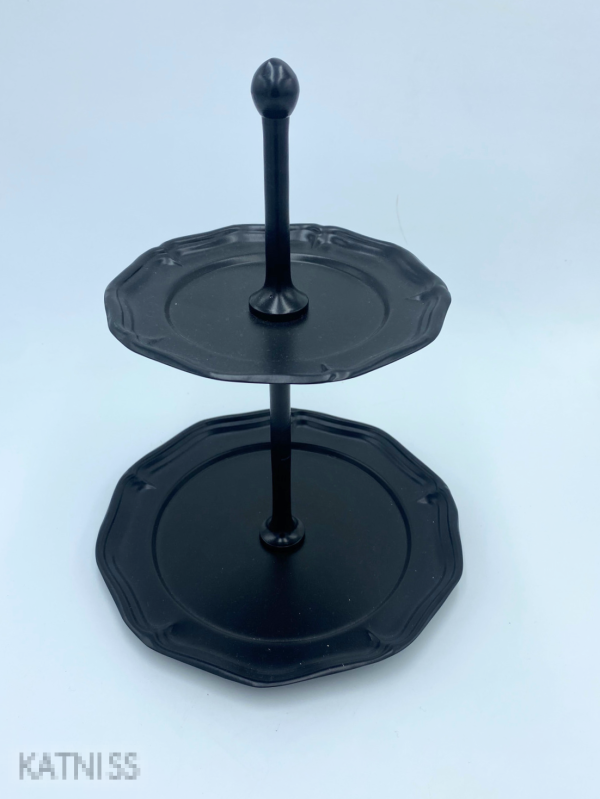 Поставка за кексчета / Cupcake Holder