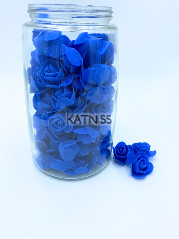 Изкуствена роза / Aritifcal Rose