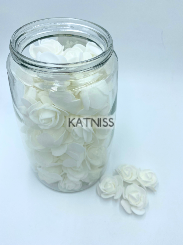 Изкуствена роза / Aritifcal Rose