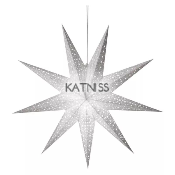 Светеща звезда / Light Star