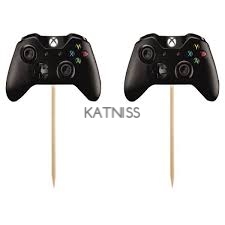 Топери за кексчета / Cupcakes Toppers