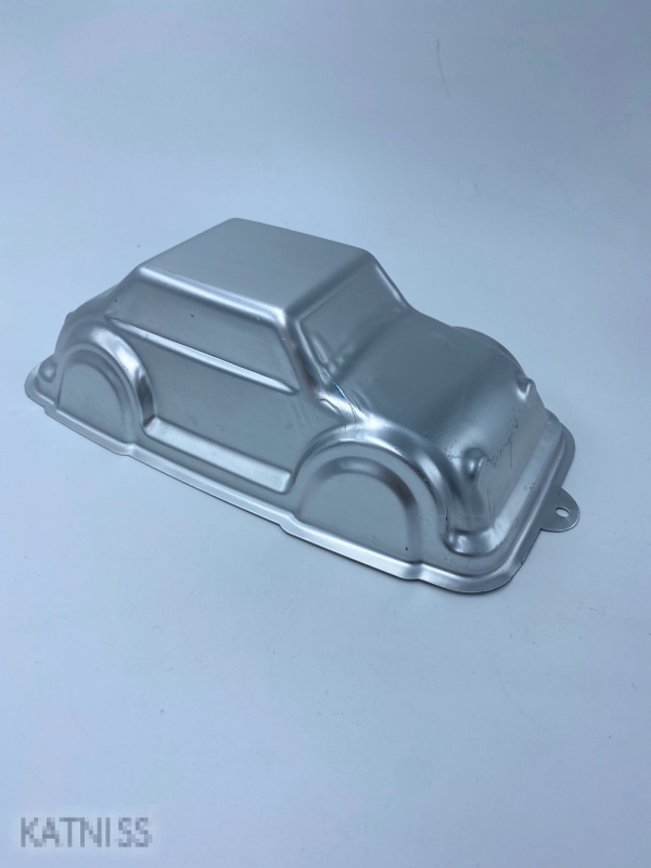 Форма за торта "Кола" / Cake Shape "Car"