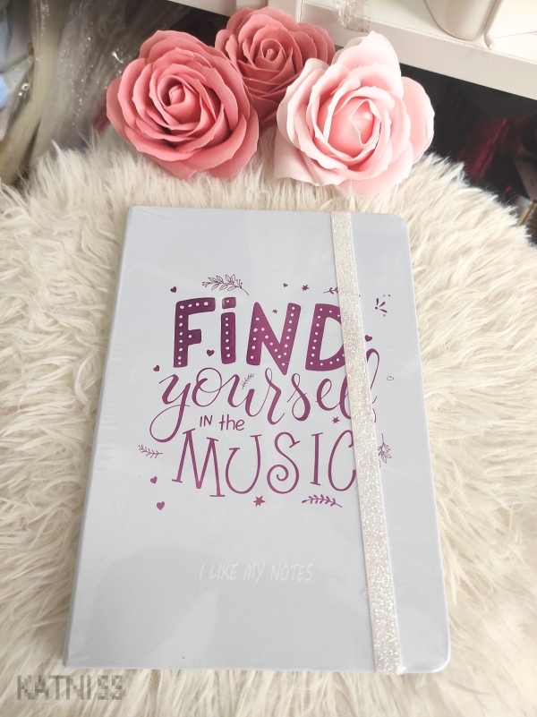 Тефтери - 2 вида / Notebooks - 2 types