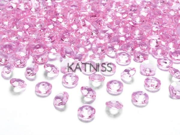 РОЗОВИ КАМАЧЕТА ИМИТАЦИЯ НА ДИАМАТИ