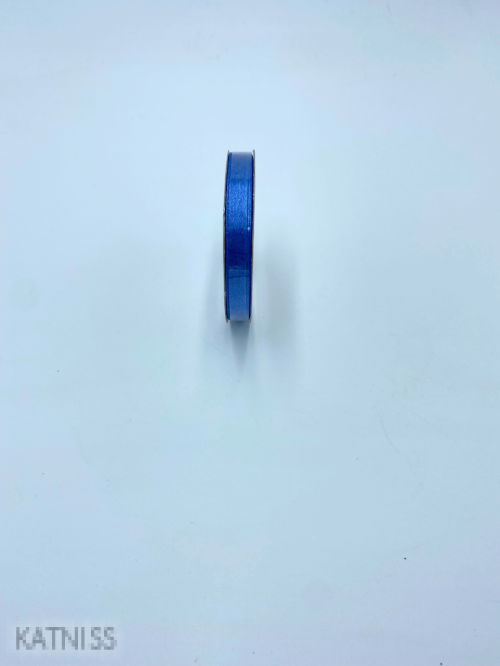 Тъмно синя лента / Dark Blue Tape