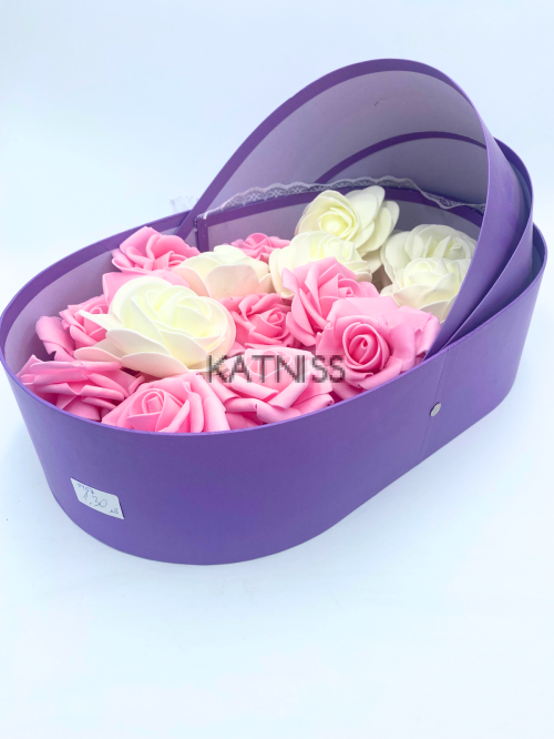 Изкуствени рози / Artifical Roses