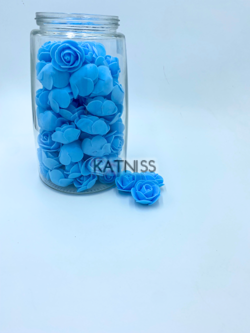 Изкуствена роза / Aritifcal Rose