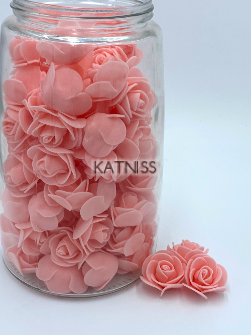 Изкуствена роза / Aritifcal Rose