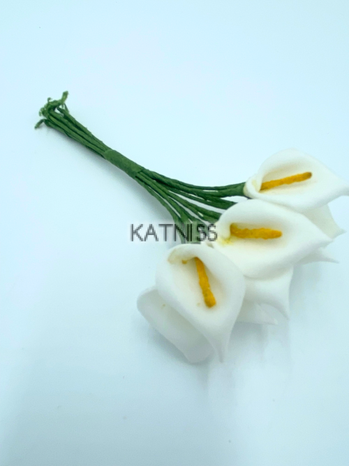 Изкуствено цвете / Artifical Flower