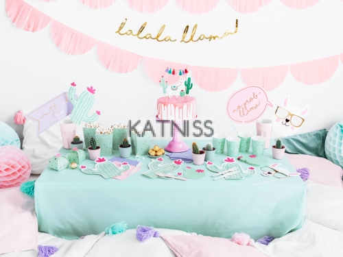 Кутия Кактус - 6х6х6 см / Cactus Box - 6x6x6 cm