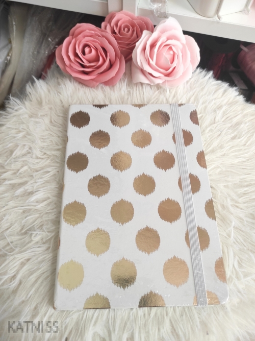 Тефтери - 2 вида / Notebooks - 2 types