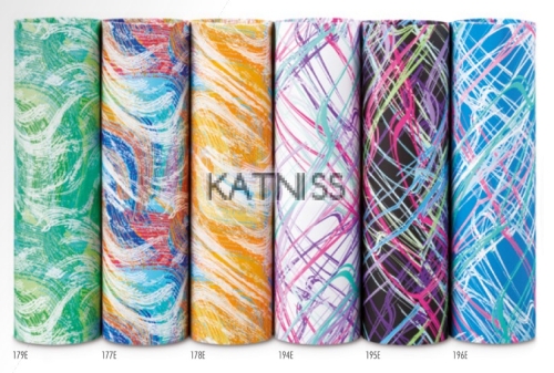 Ролки хартия - 200x30 см / Present paper rolls - 200x30 cm