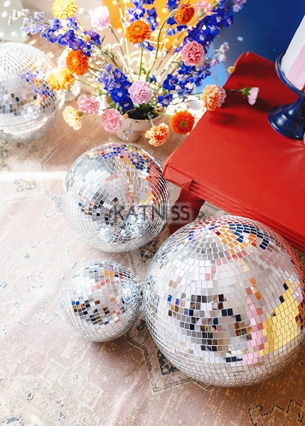 ДИСКО ТОПКА РАЗМЕР-S