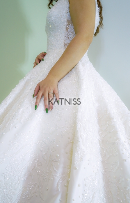 БУЛЧЕНСКА РОКЛЯ